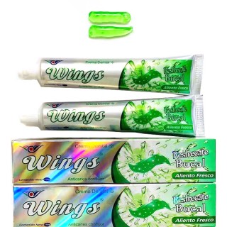 Oral care-Guangzhou Shensen Trading Co., Ltd.-Toothpaste