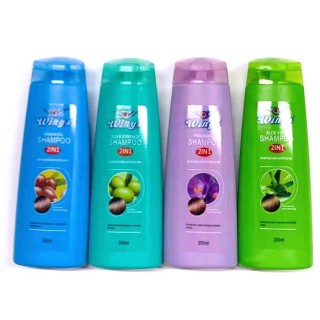 Wash Care-Guangzhou Shensen Trading Co., Ltd.-Shampoo